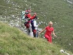40^ Sagra del Monte Menna ( 3 agosto 2008) - FOTOGALLERY